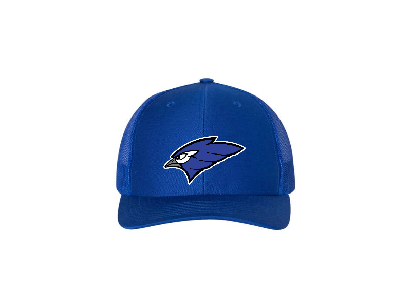 Front Design - Royal