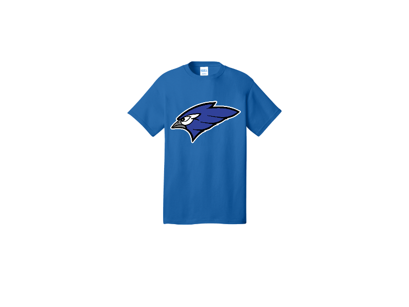 Front Design - Royal