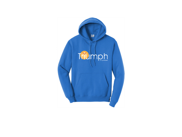 Front Design - Royal