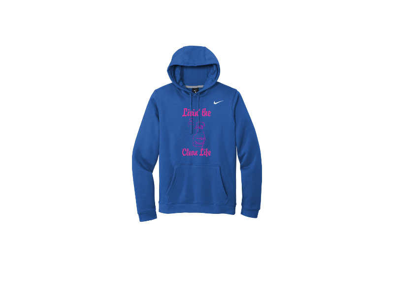 Front Design - Royal
