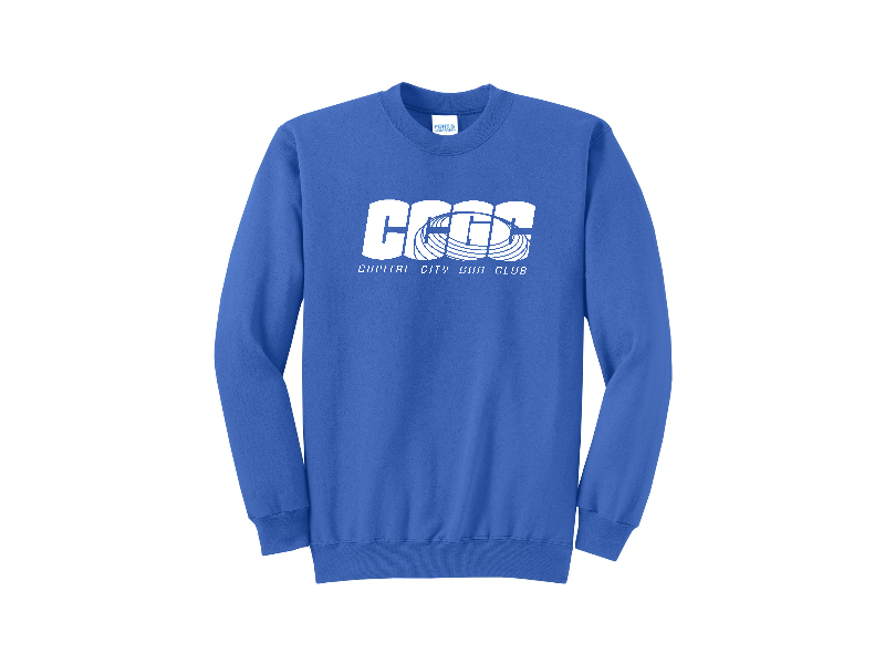 Front Design - Royal