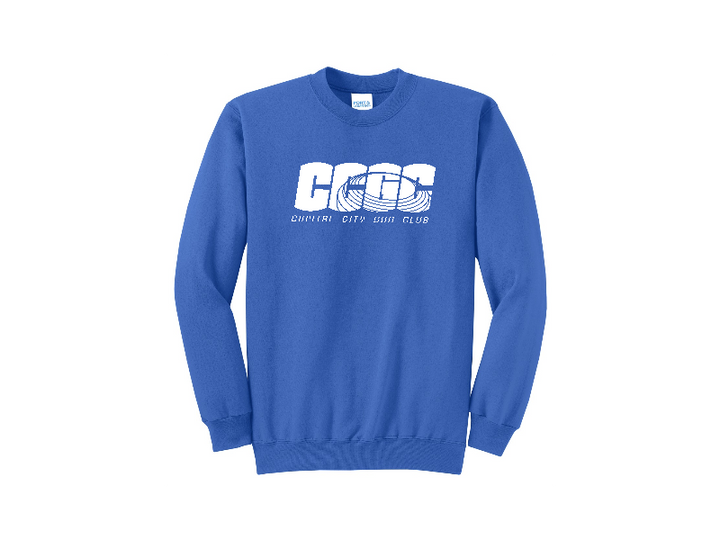 Front Design - Royal