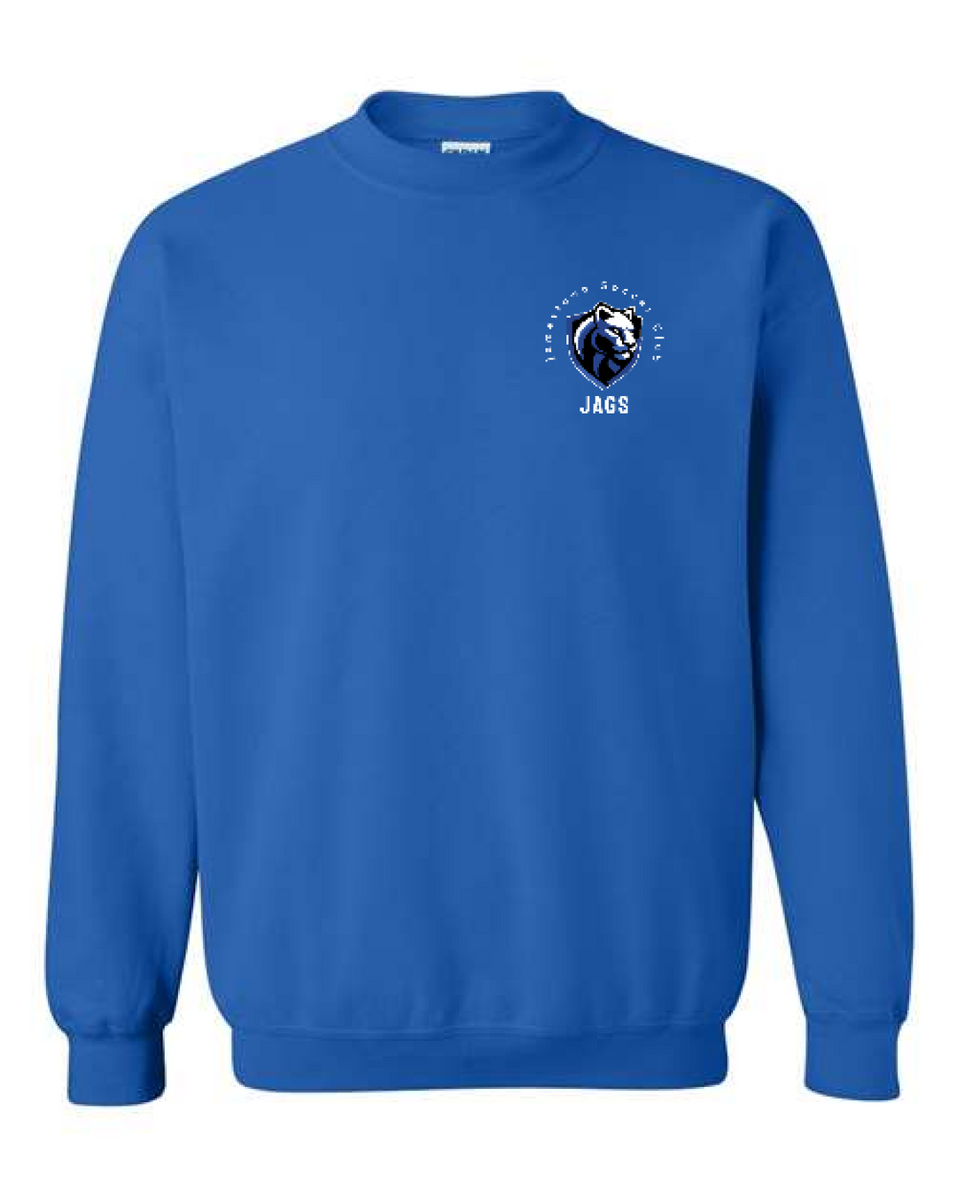 Front Design - Royal