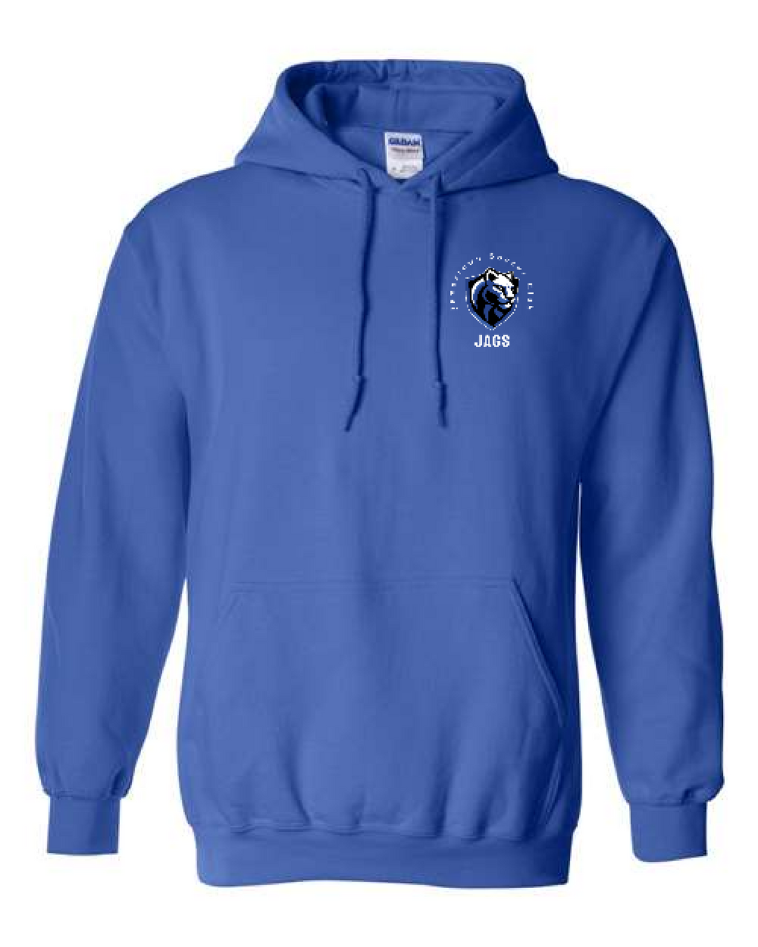 Front Design - Royal