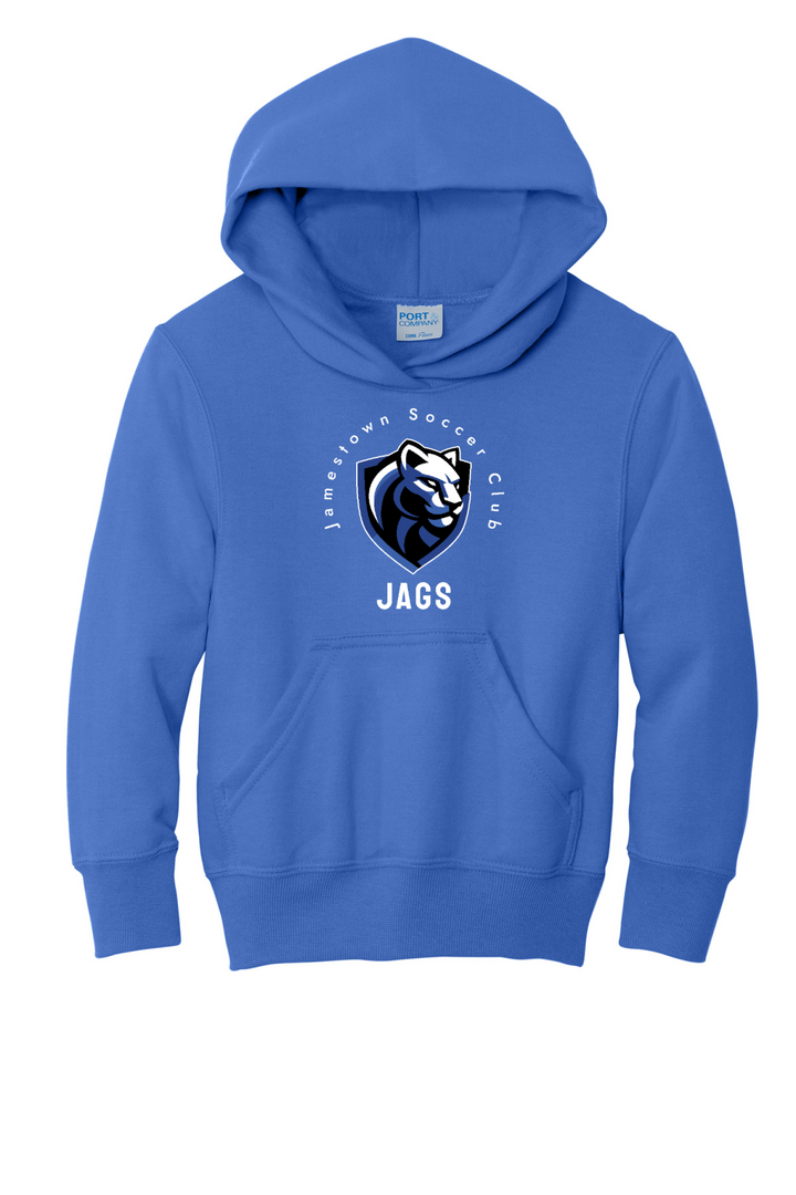 Front Design - Royal