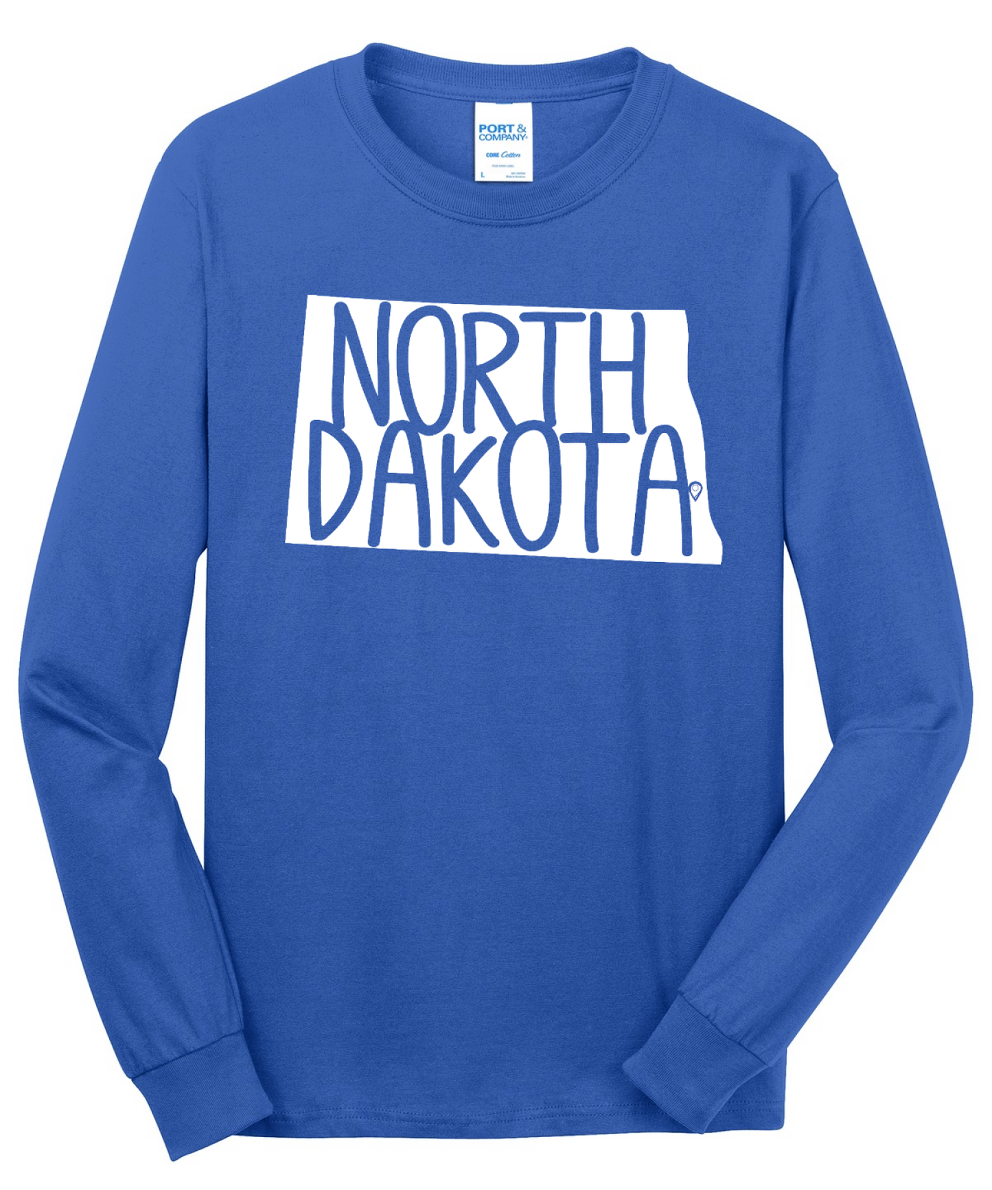 Front Design - Royal