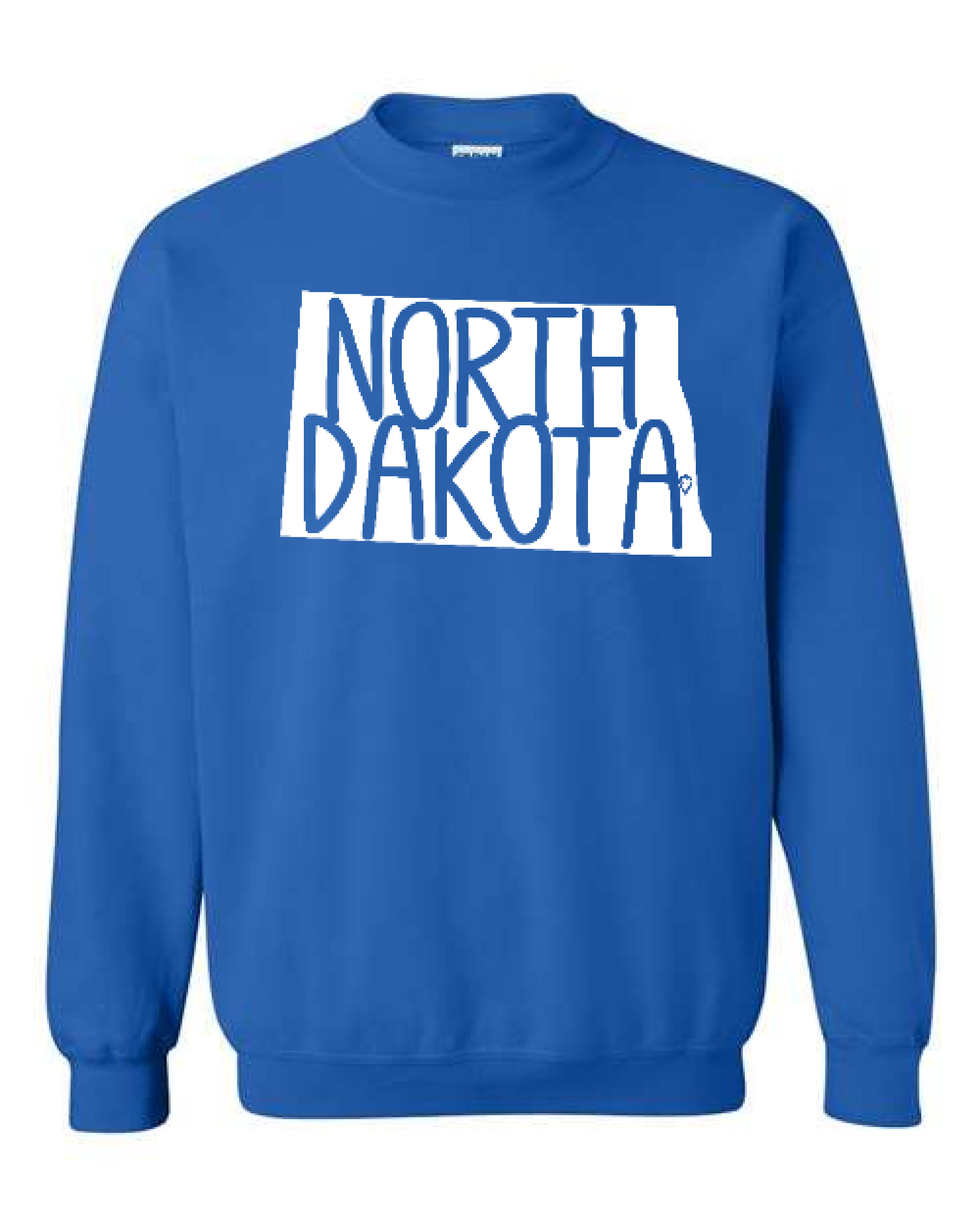 Front Design - Royal