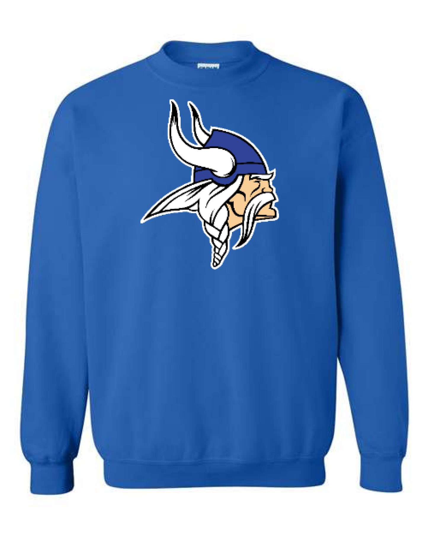 Front Design - Royal