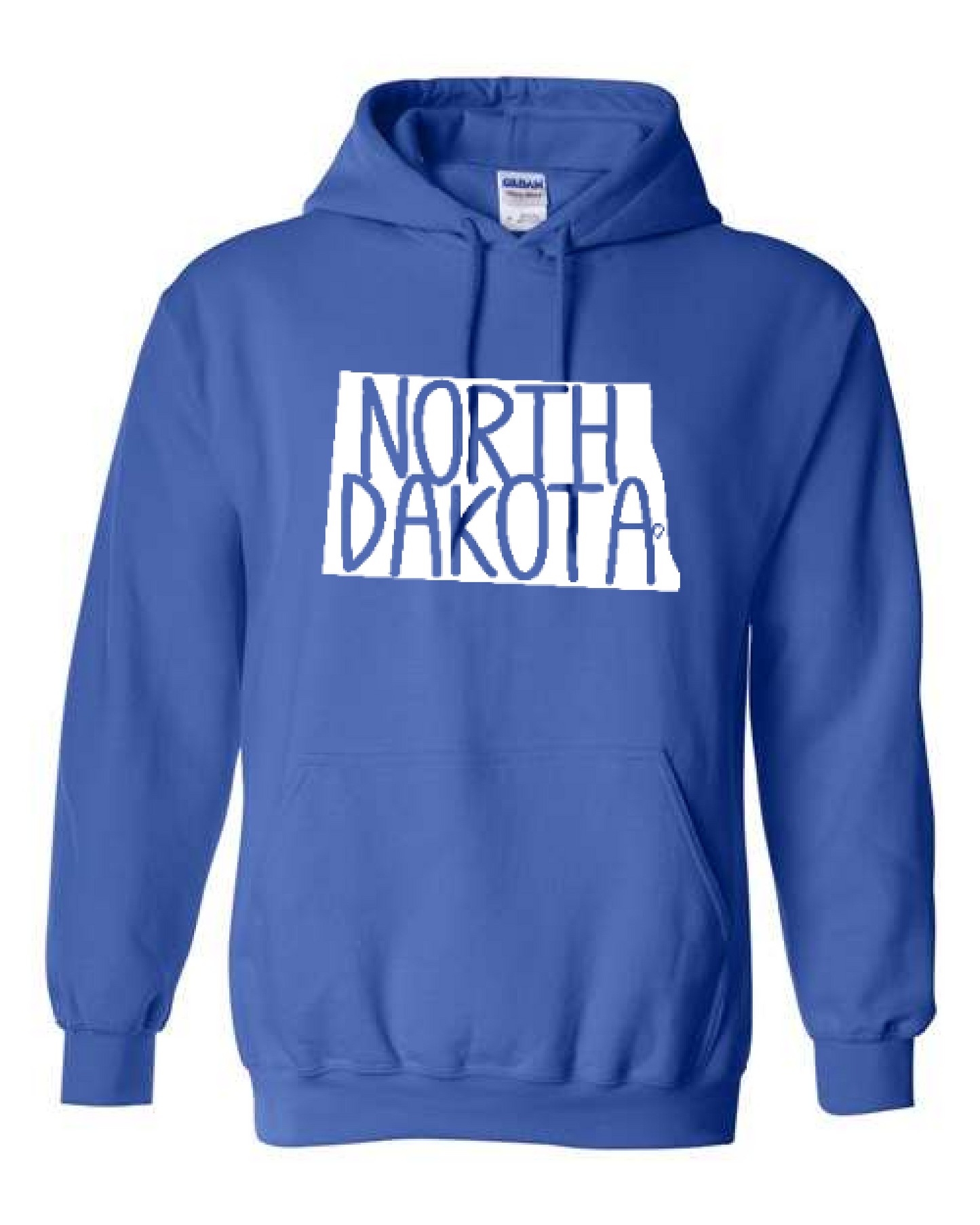 Front Design - Royal