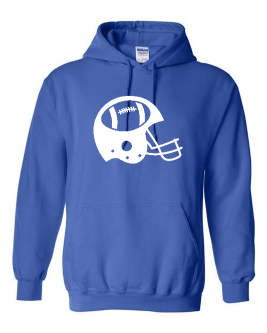 Front Design - Royal