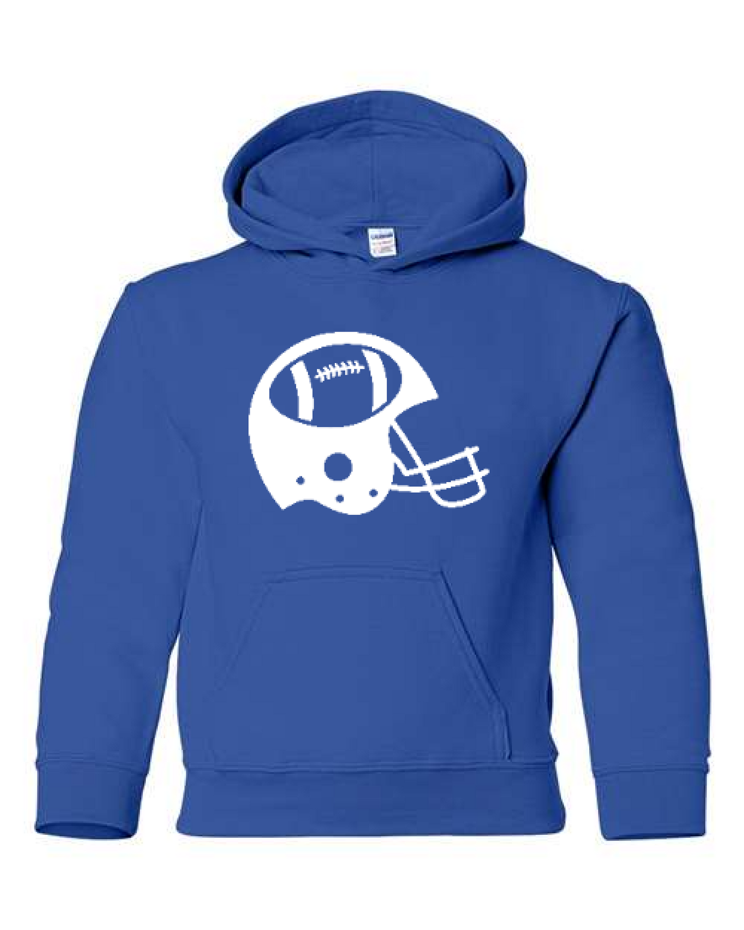 Front Design - Royal