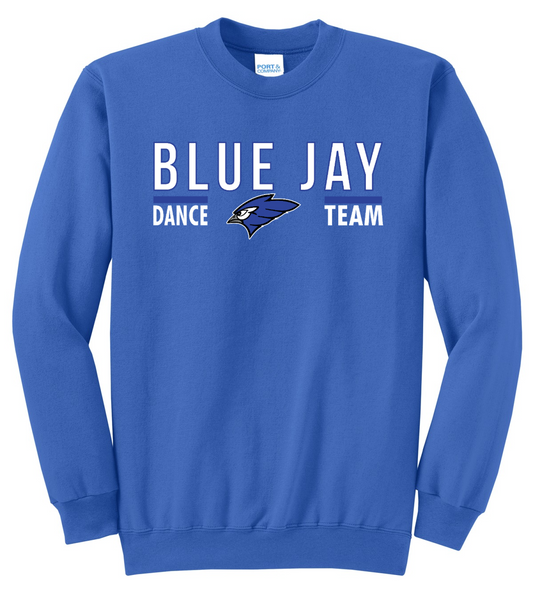 Front Design - Royal