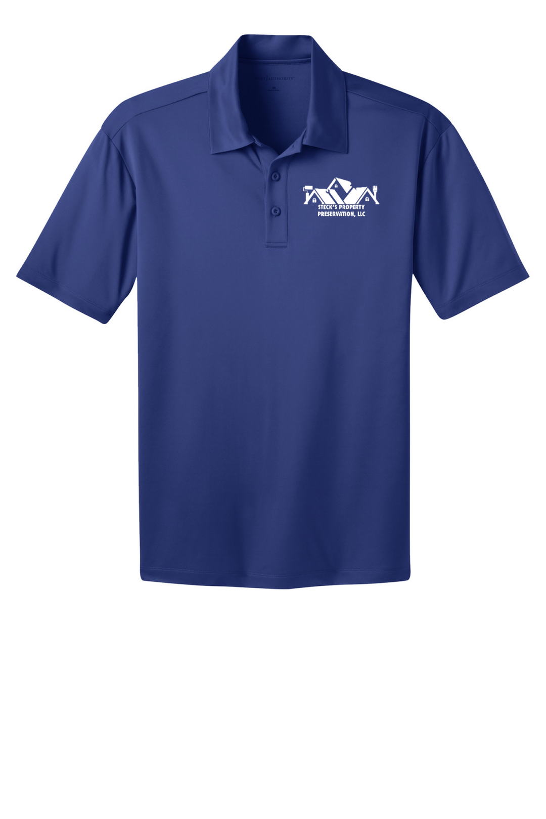 Front Design - Royal
