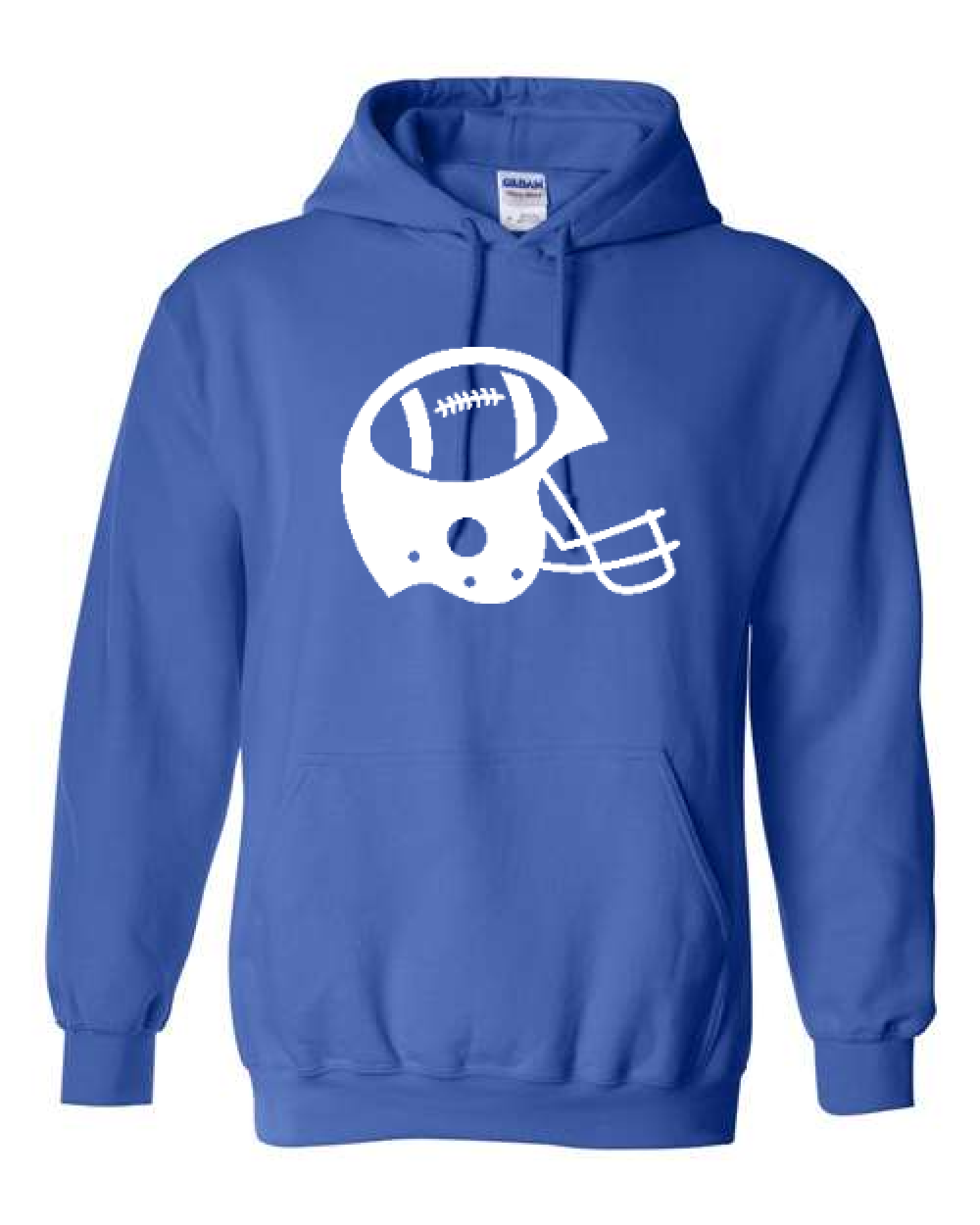 Front Design - Royal