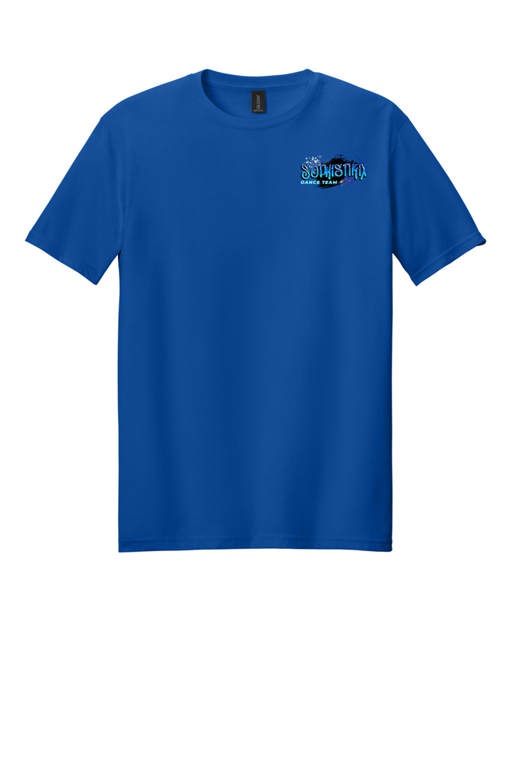 Front Design - Royal