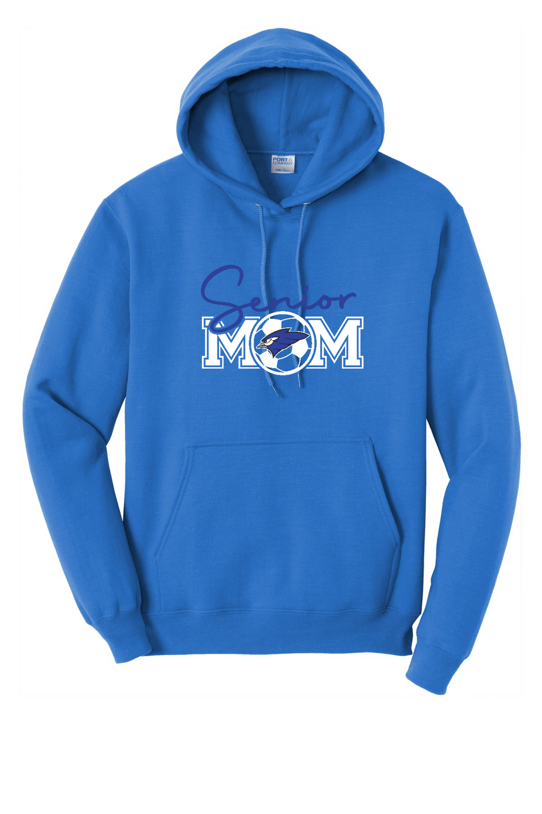 Front Design - Royal