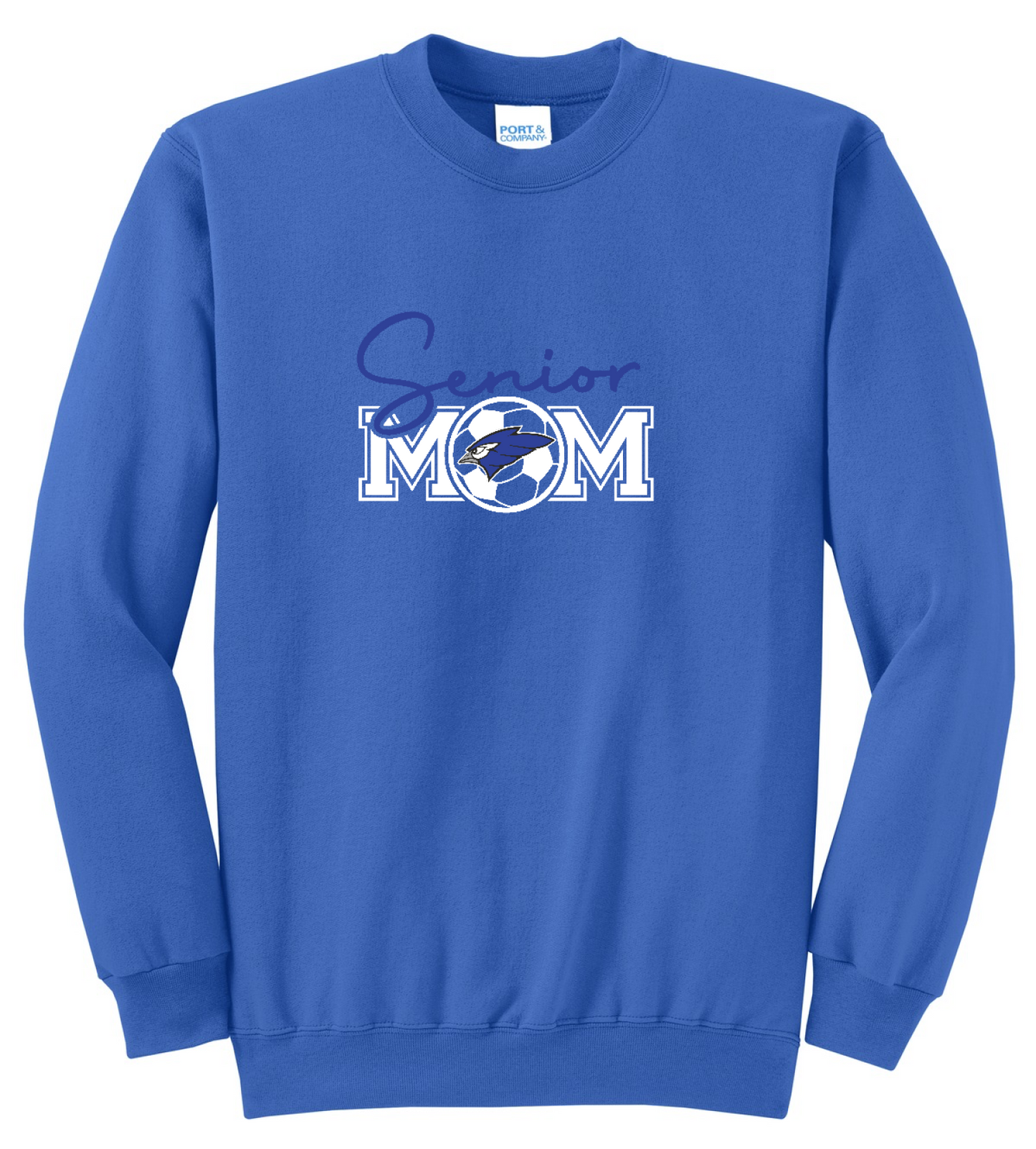 Front Design - Royal