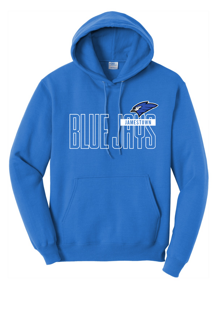Front Design - Royal