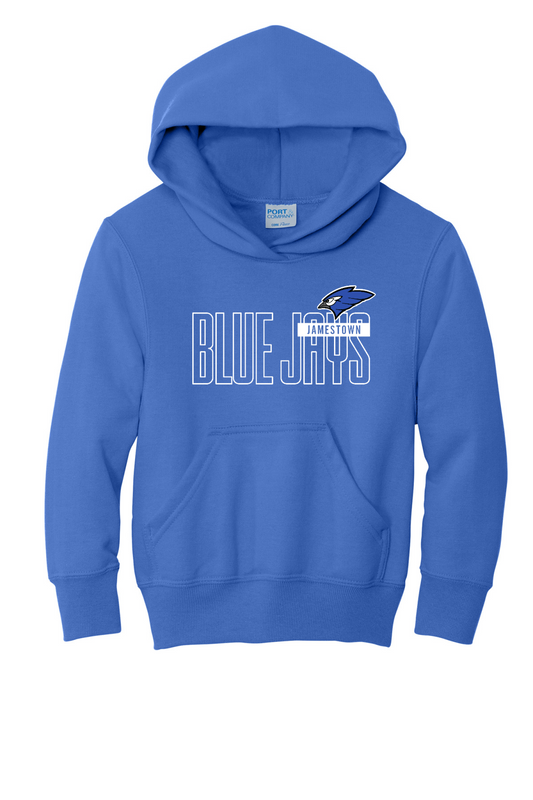 Front Design - Royal