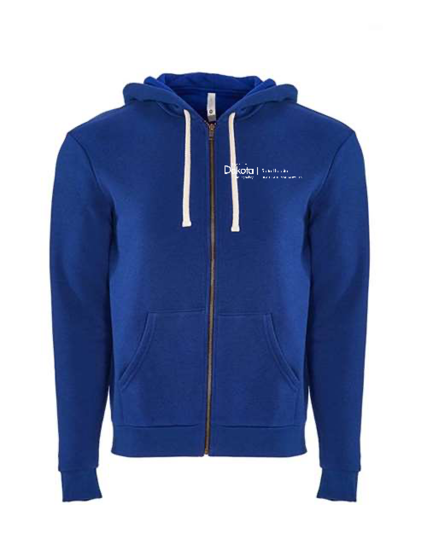 Front Design - Royal