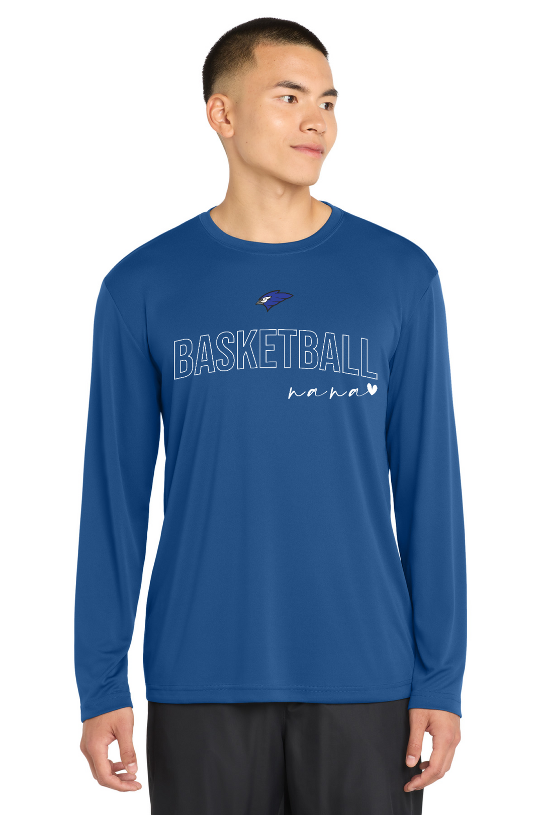 Front Design - Royal