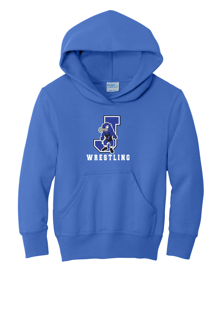 Front Design - Royal