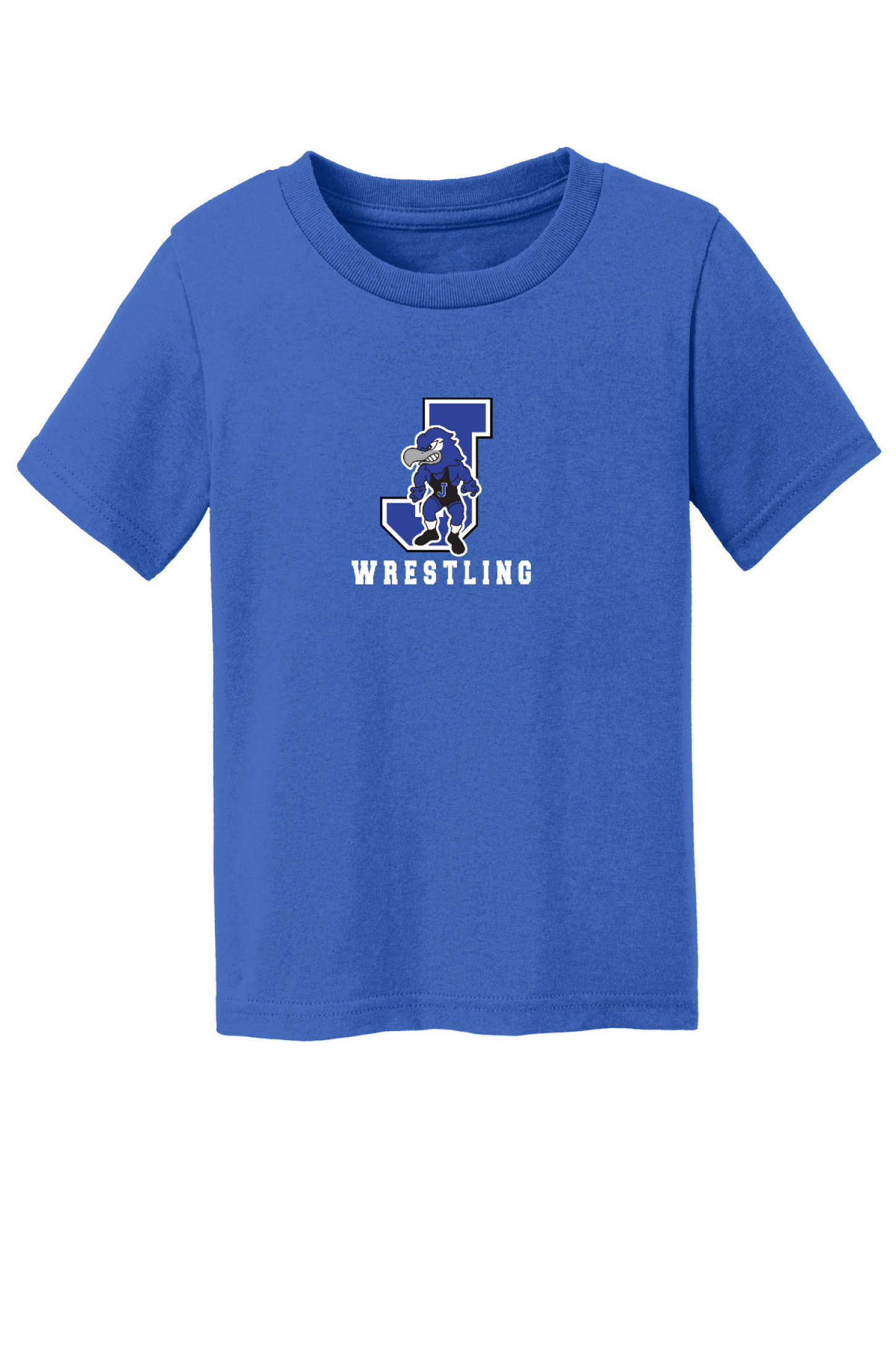 Front Design - Royal