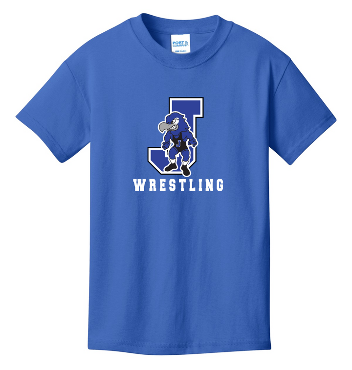 Front Design - Royal