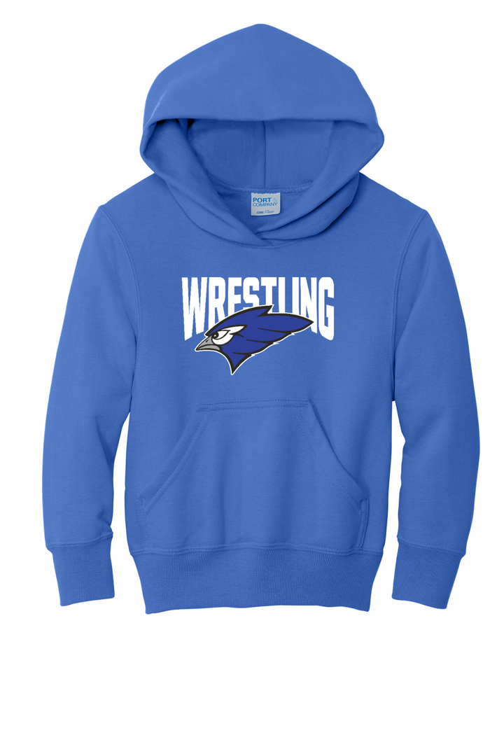 Front Design - Royal