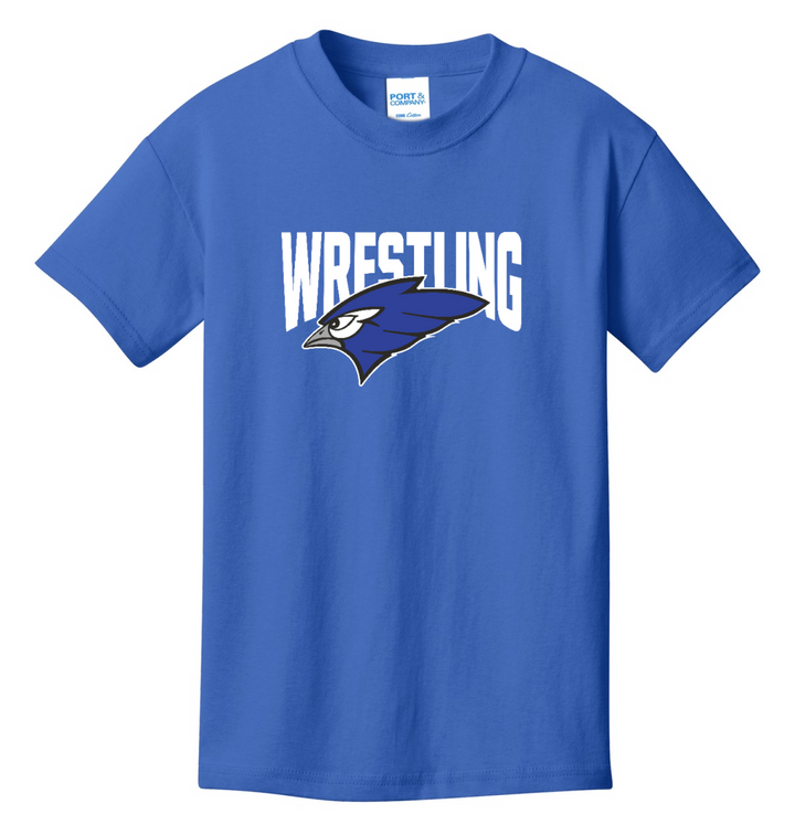 Front Design - Royal