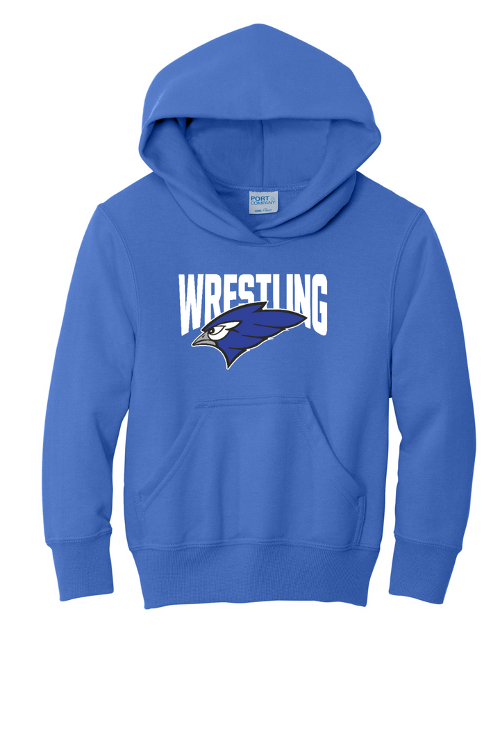 Front Design - Royal