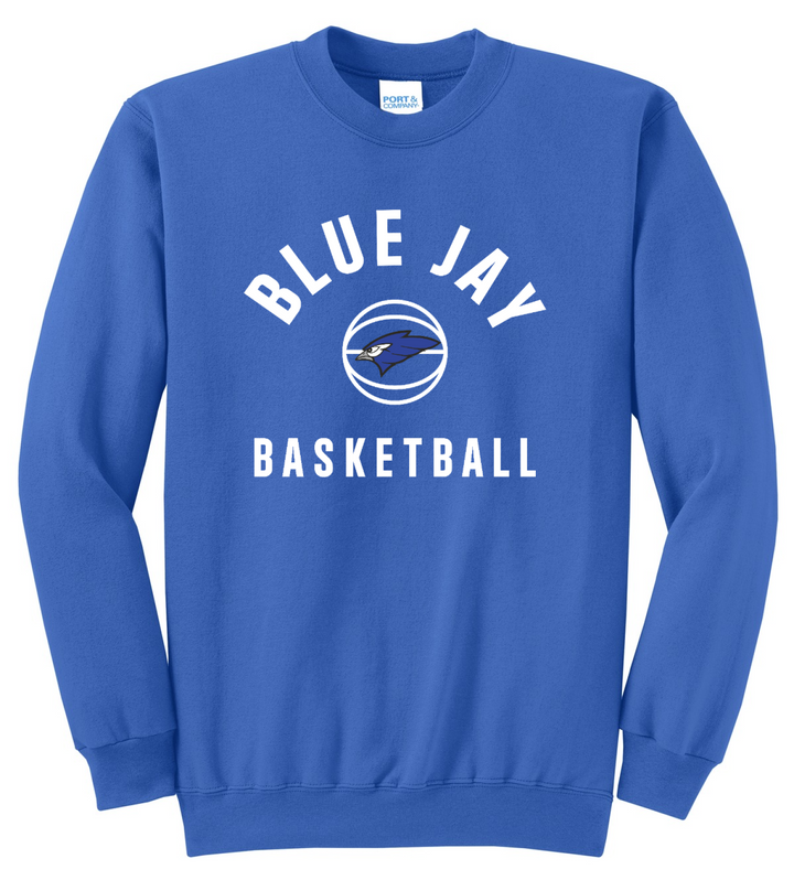 Front Design - Royal