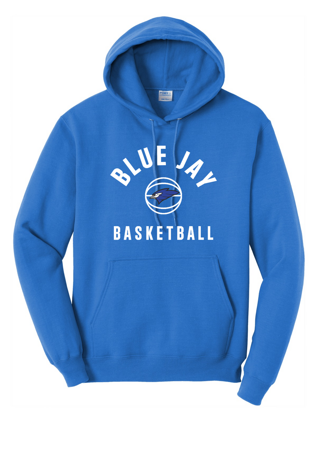 Front Design - Royal