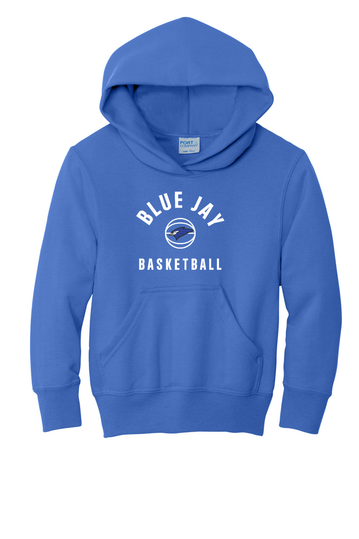 Front Design - Royal