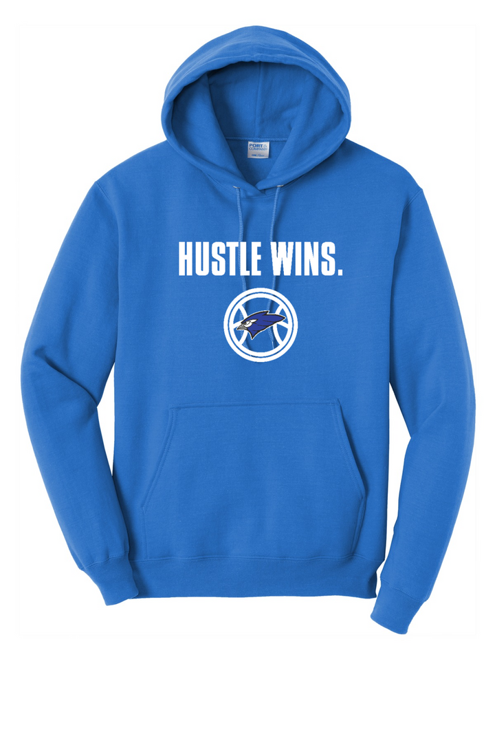 Front Design - Royal