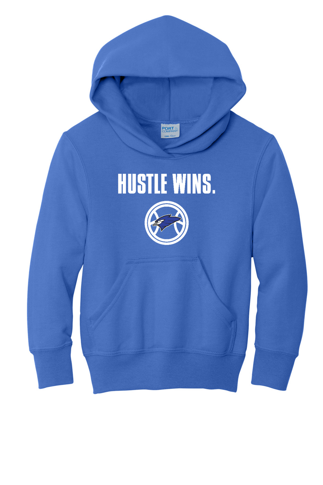 Front Design - Royal