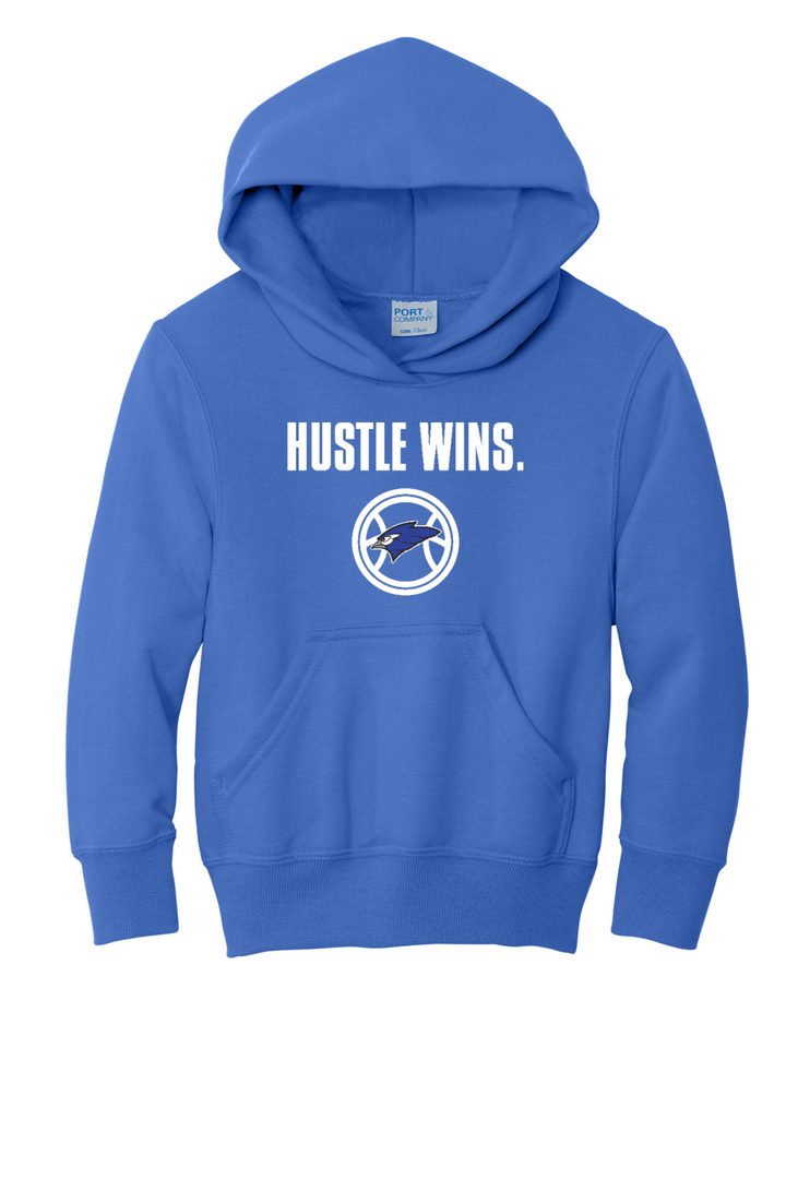 Front Design - Royal