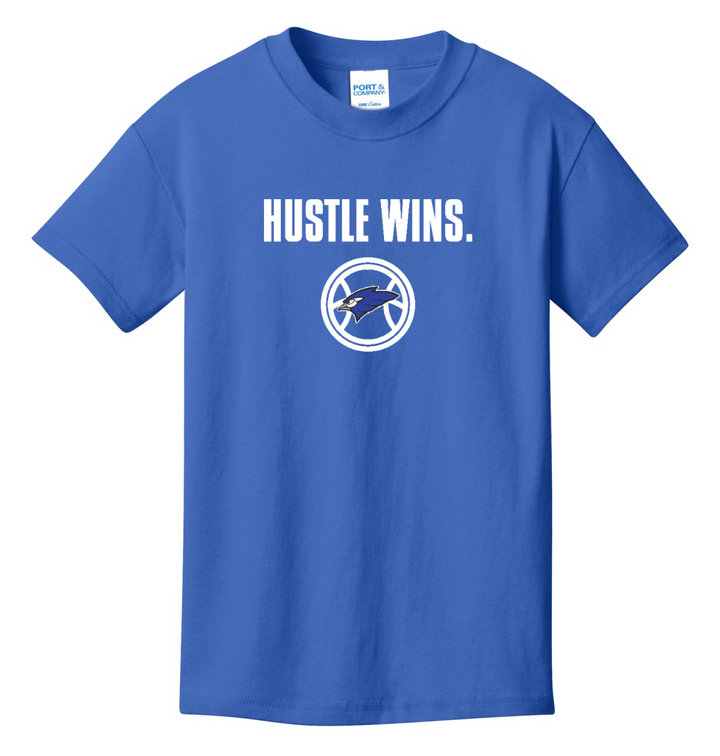 Front Design - Royal