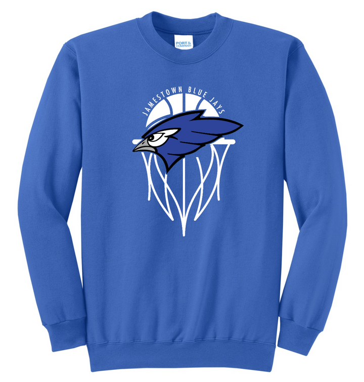 Front Design - Royal