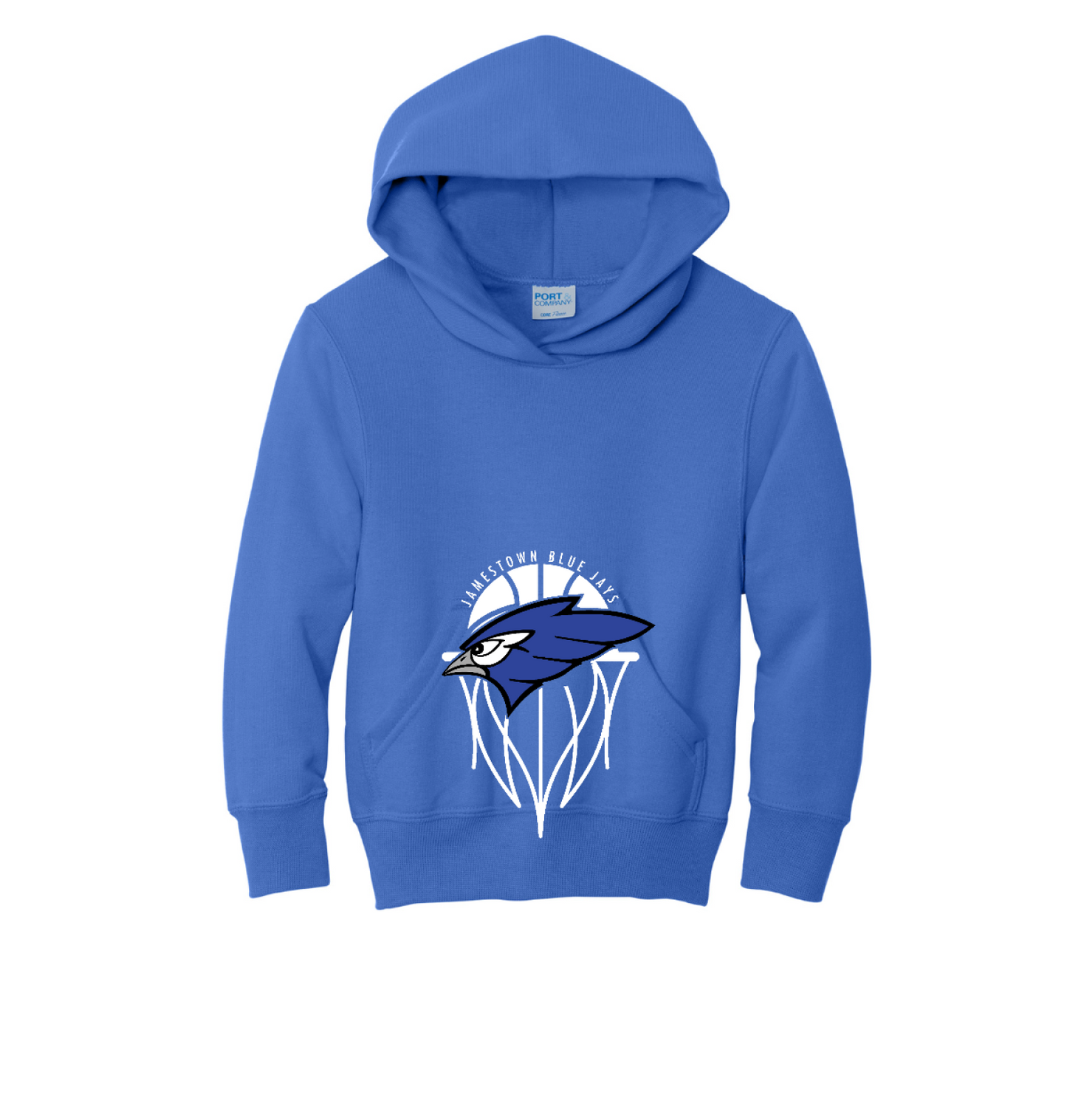 Front Design - Royal