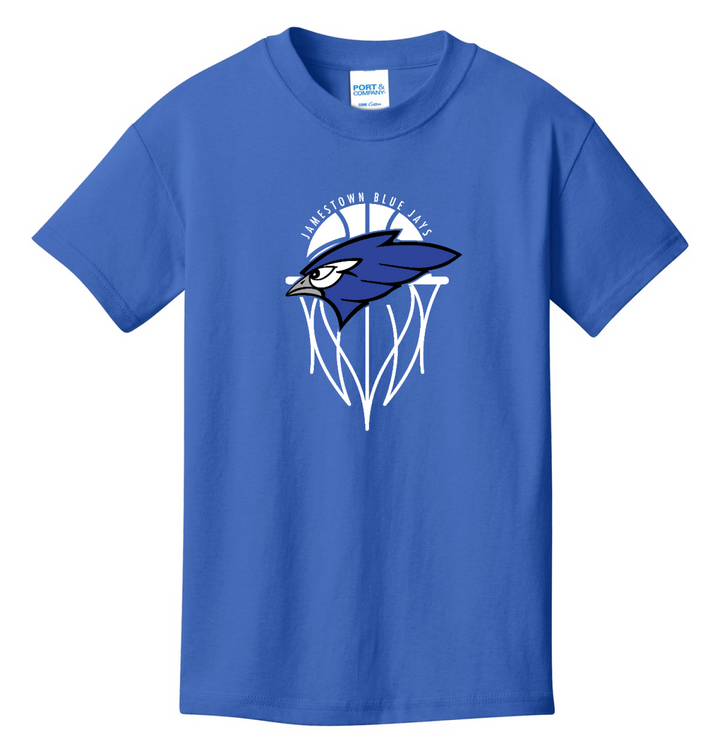 Front Design - Royal