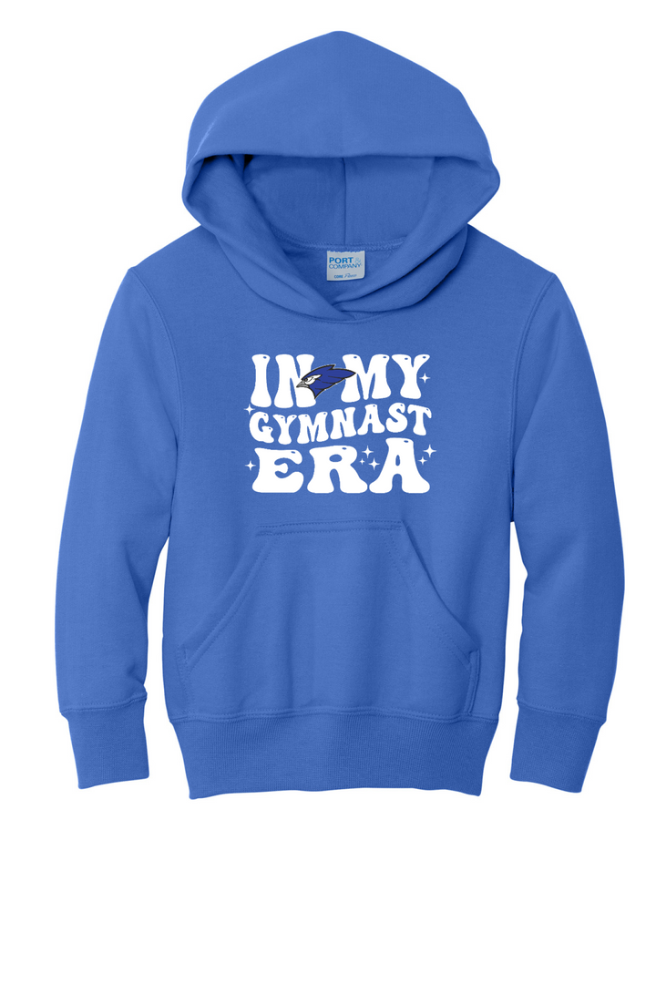 Front Design - Royal