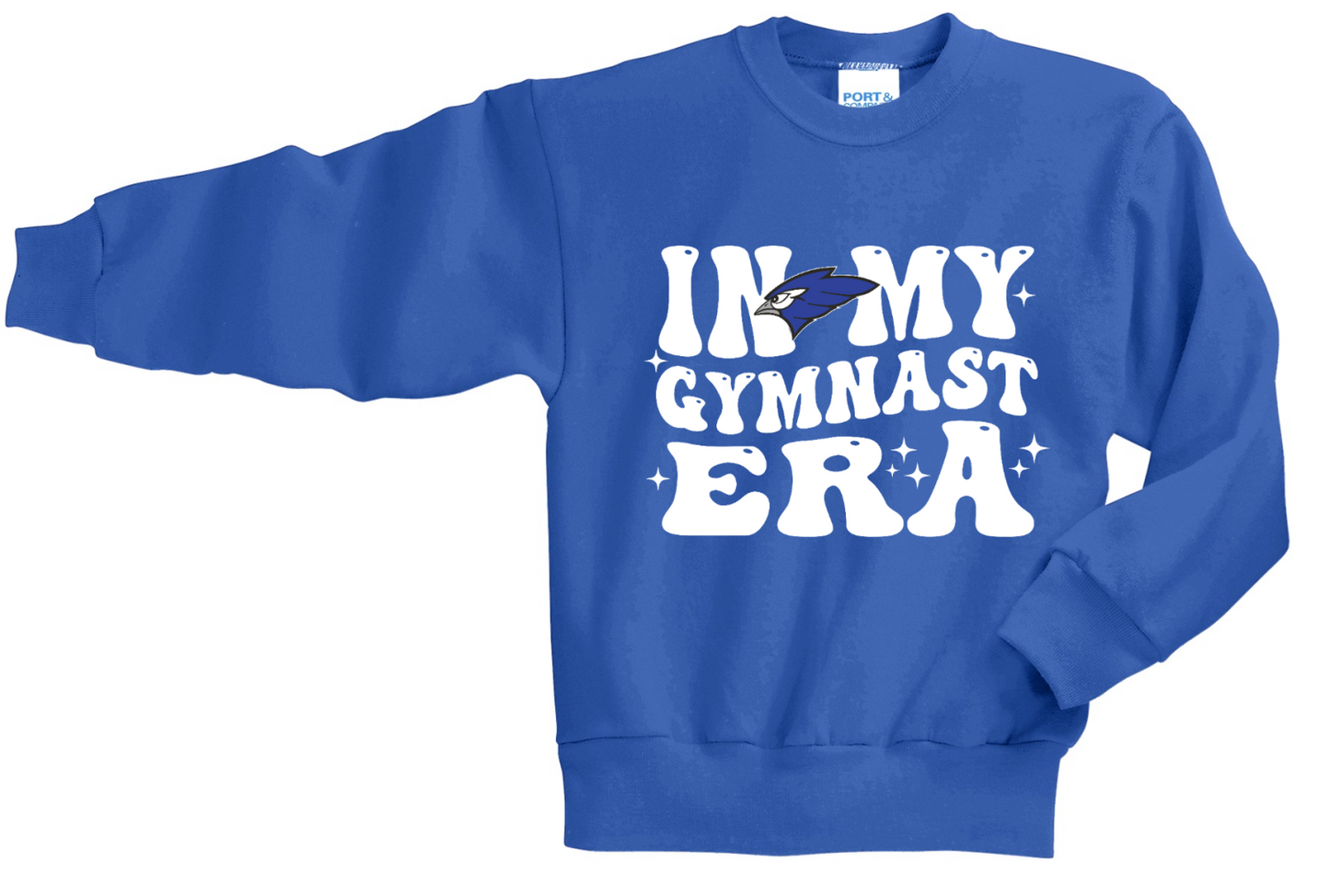 Front Design - Royal