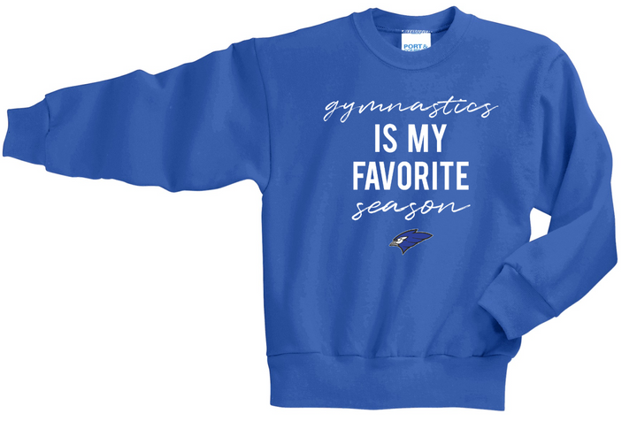 Front Design - Royal