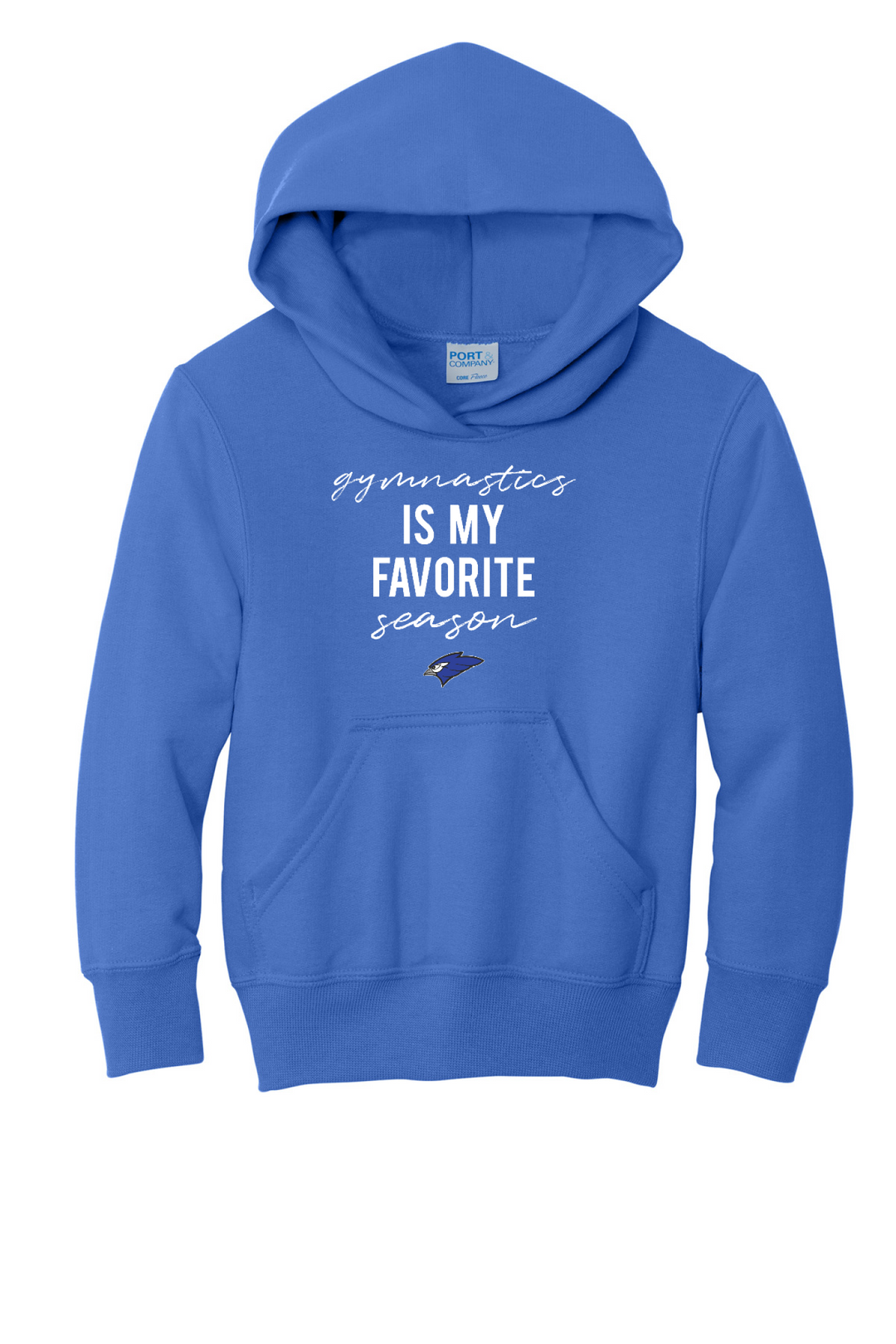 Front Design - Royal