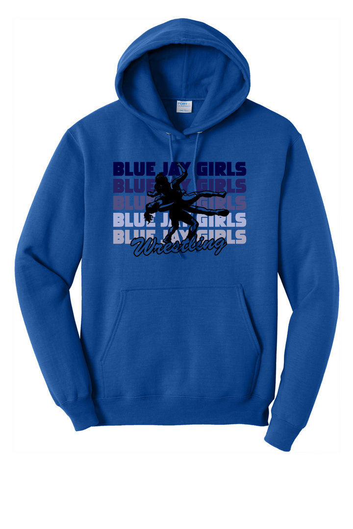 Front Design - Royal
