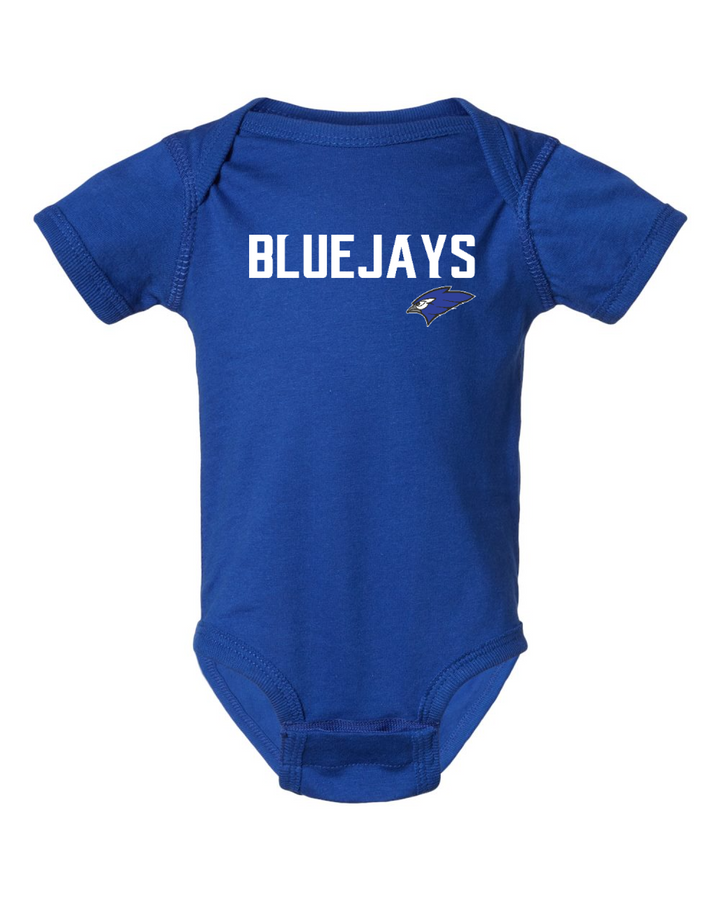 Front Design - Royal