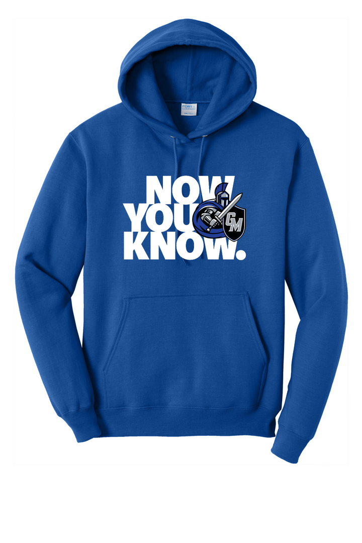 Front Design - Royal