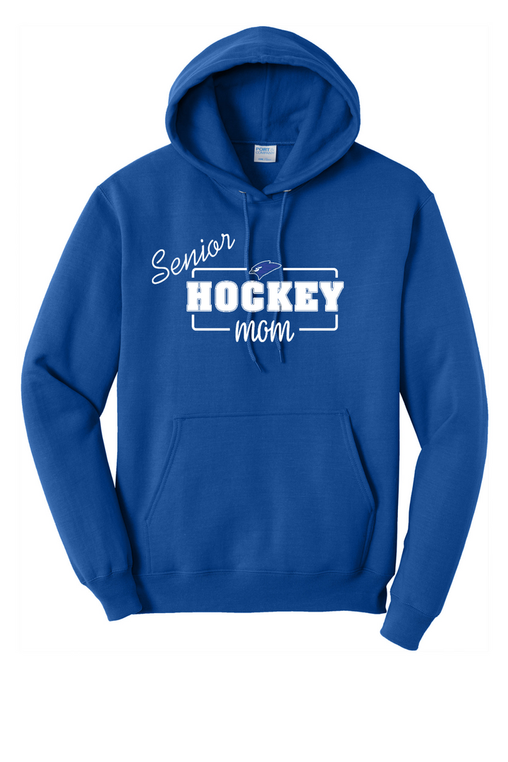 Front Design - Royal