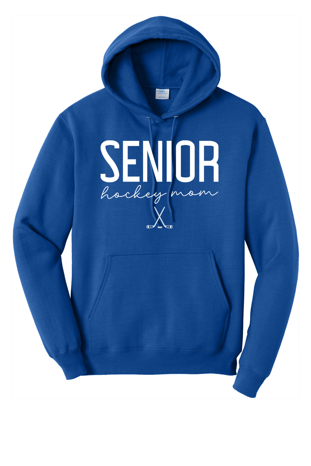 Front Design - Royal
